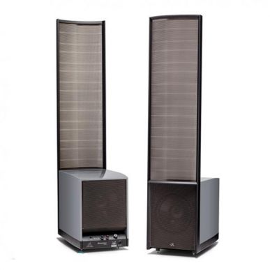 Напольная акустика Martin Logan Renaissance ESL 15A Arctic Silver